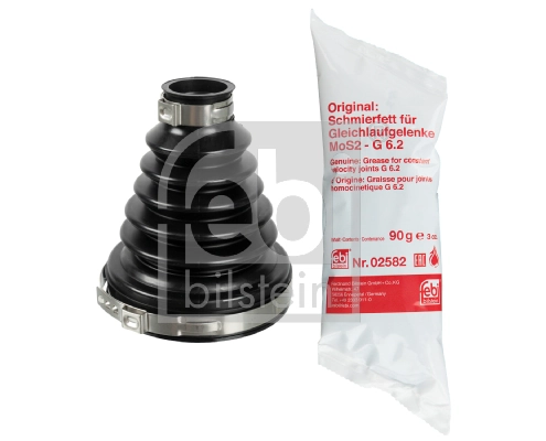 Bellow Kit, drive shaft